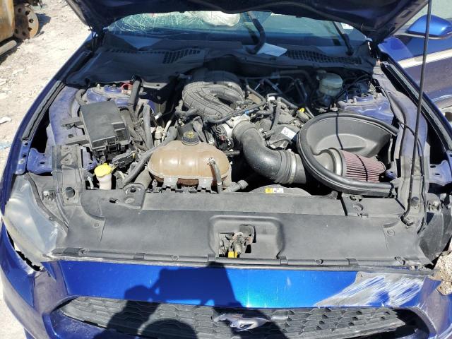 2016 FORD MUSTANG - 1FA6P8AM1G5264787