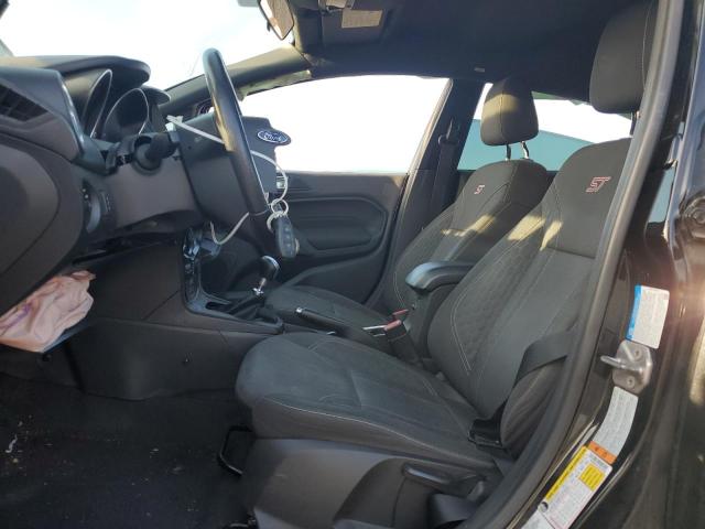 2018 FORD FIESTA ST - 3FADP4GX4JM139382