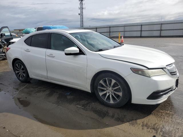 Vin: 19uub1f37ga000618, lot: 49133985, acura tlx 20164