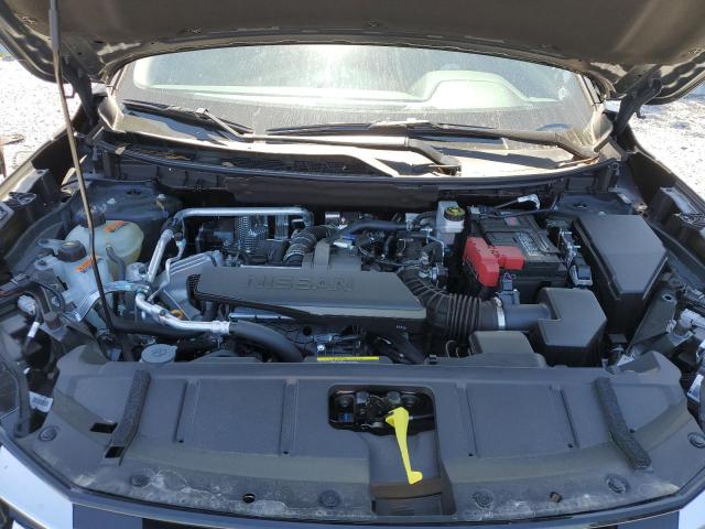 2025 NISSAN ROGUE S 5N1BT3AA1SC762209