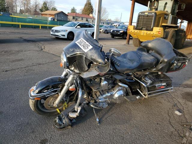 2007 HARLEY-DAVIDSON FLHTCUI - 1HD1FC4107Y720982