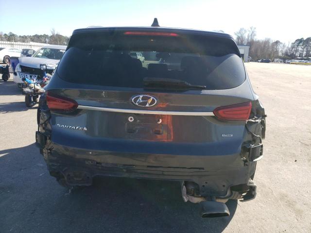 2020 HYUNDAI SANTA FE S - 5NMS3CAD3LH190304
