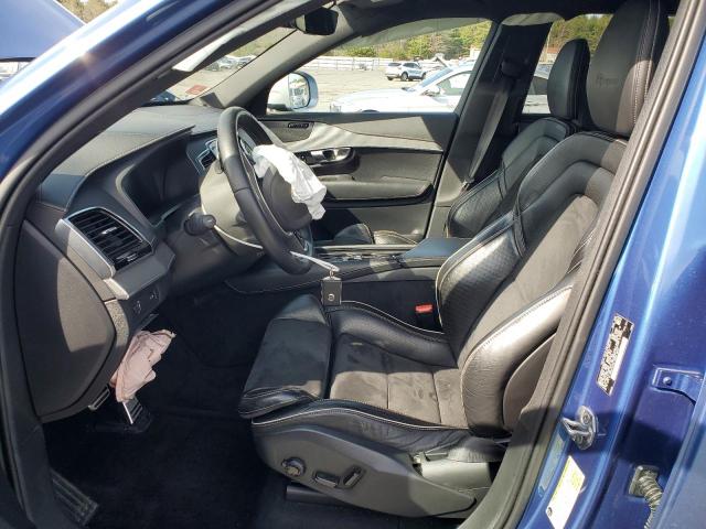 2019 VOLVO XC90 T6 R- - YV4A22PM0K1479694