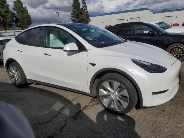 Vin: 7saygdee1pf800458, lot: 47595485, tesla model y 20234