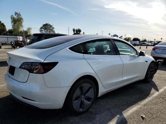 Vin: 5yj3e1ea7kf300175, lot: 49651815, tesla model 3 20193