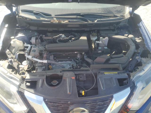 2020 NISSAN ROGUE S JN8AT2MT4LW012234