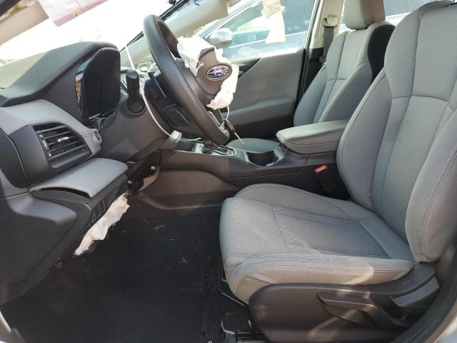2020 SUBARU LEGACY 4S3BWAB63L3033558