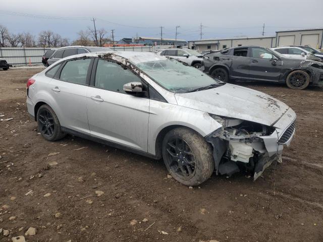 Vin: 1fadp3f23gl235384, lot: 50828715, ford focus se 20164