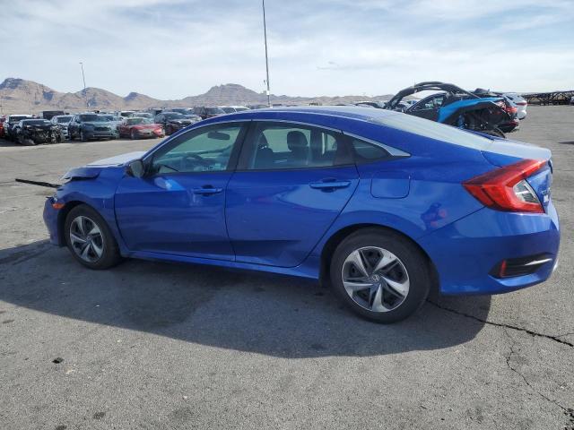 Vin: 2hgfc2f68mh538974, lot: 50169025, honda civic lx 20212