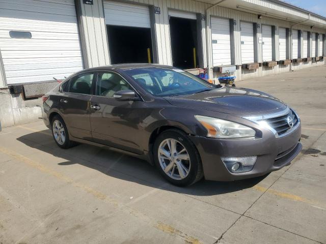 Vin: 1n4al3ap5ec407137, lot: 50503745, nissan altima 2.5 20144