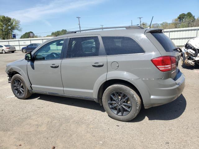 Vin: 3c4pdcabxlt274558, lot: 50407555, dodge journey se 20202