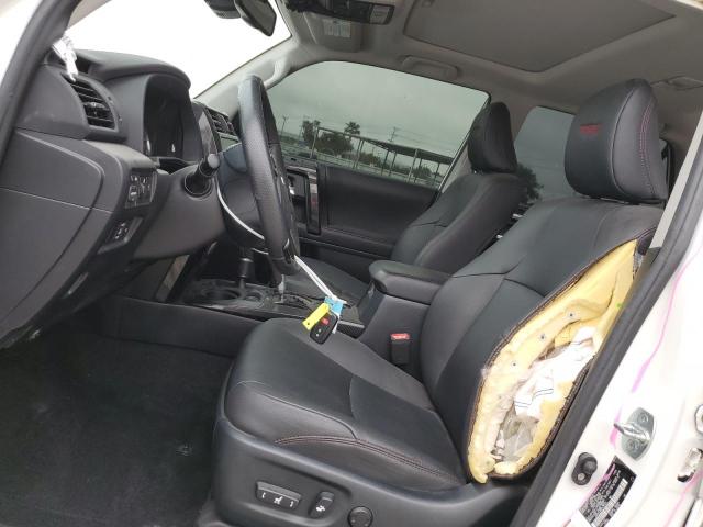 2023 TOYOTA 4RUNNER SE - JTERU5JR8P6199615