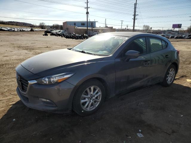 Vin: 3mzbn1k71hm152109, lot: 48487455, mazda 3 sport 2017 img_1
