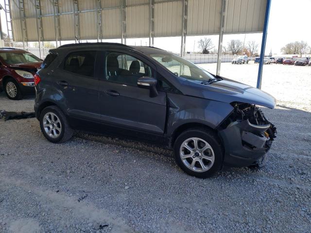 Vin: maj3s2ge2lc335287, lot: 50703425, ford ecosport se 20204