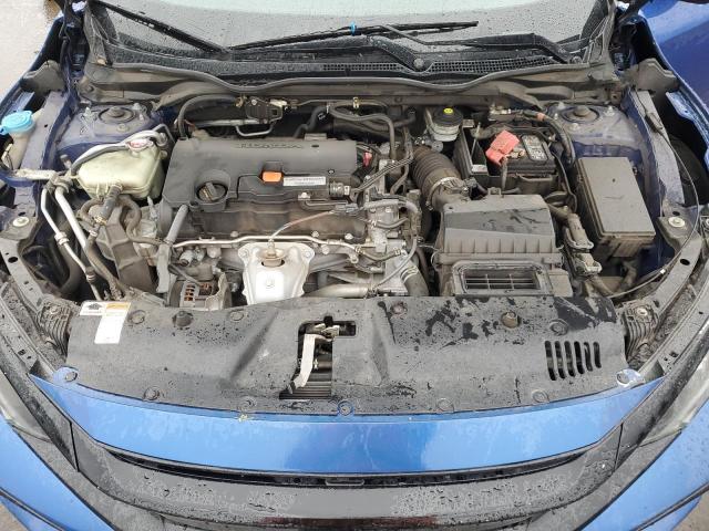 2016 HONDA CIVIC EX - 2HGFC2F70GH576440