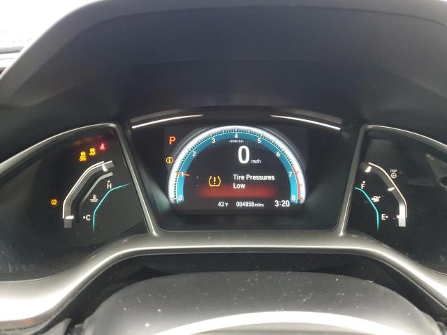2016 HONDA CIVIC EX - 2HGFC2F70GH576440