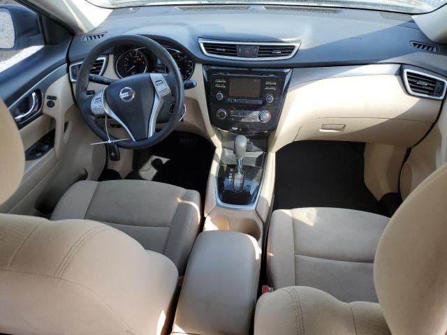 2016 NISSAN ROGUE S - KNMAT2MT7GP652255