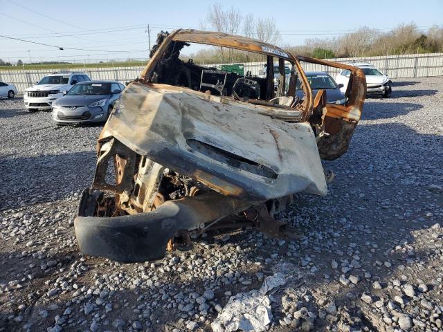 2023 CHEVROLET SILVERADO K2500 CUSTOM 2GC4YME79P1713646