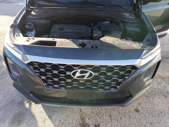2020 HYUNDAI SANTA FE S - 5NMS3CAD5LH203117