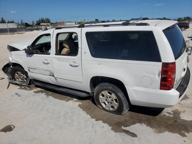 2013 CHEVROLET SUBURBAN C - 1GNSCJE05DR235713