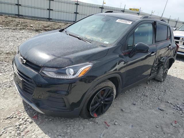 CHEVROLET TRAX 1LT
