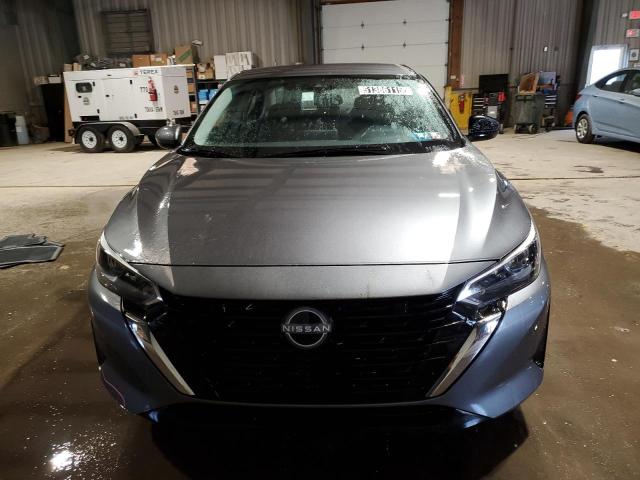 2024 NISSAN SENTRA SV - 3N1AB8CV8RY333525