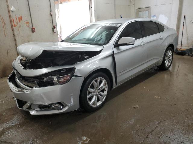Vin: 2g1105s33j9132727, lot: 49056985, chevrolet impala lt 2018 img_1