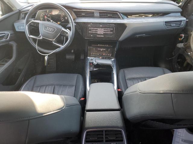 2024 AUDI Q8 E-TRON - WA15AAGE1RB023051
