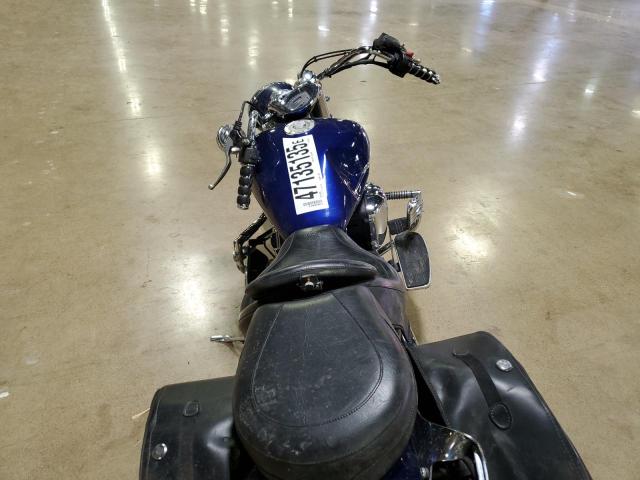 2007 YAMAHA XVS JYAVP24E97A001294