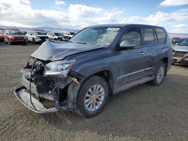 LEXUS GX 460