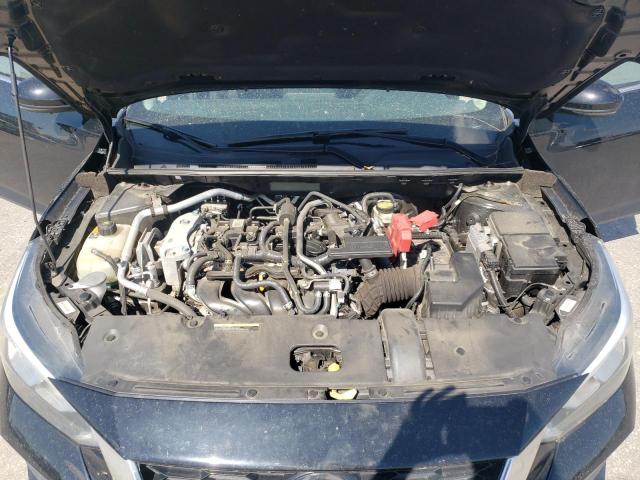 2020 NISSAN SENTRA SV - 3N1AB8CV5LY274067