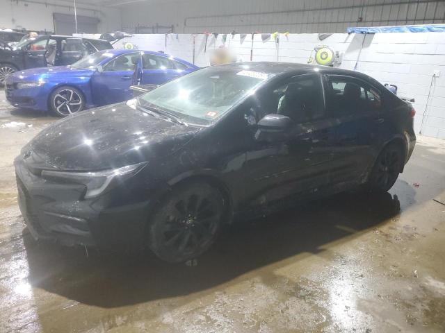 TOYOTA COROLLA SE