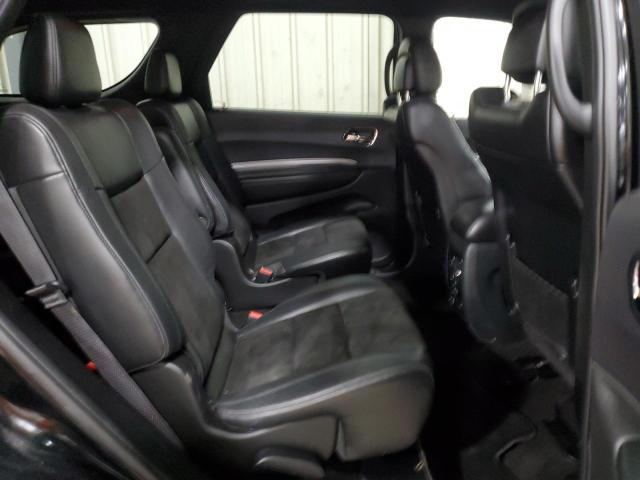 2019 DODGE DURANGO GT - 1C4RDJDG5KC536856