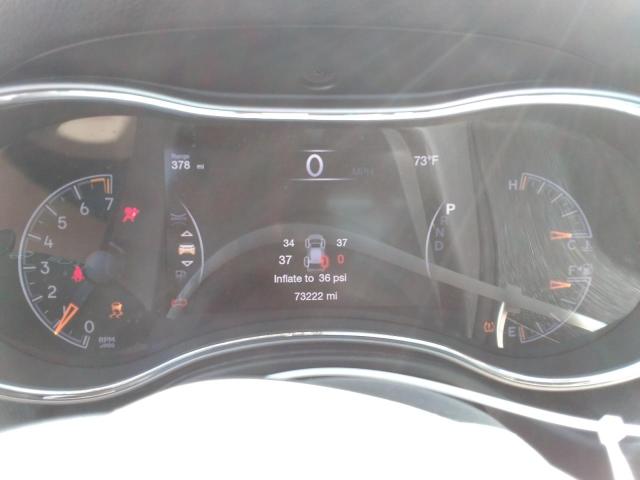 2019 JEEP GRAND CHER - 1C4RJFAG3KC754384