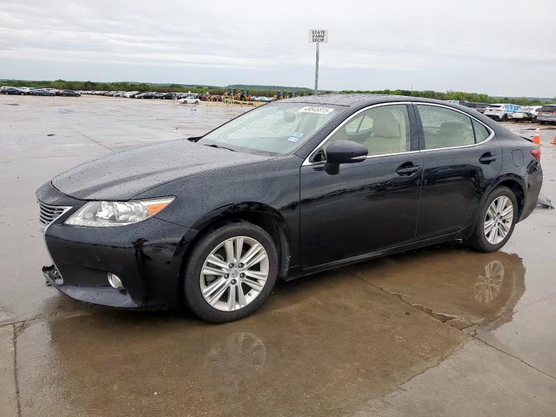 Vin: jthbk1gg7d2063259, lot: 49845815, lexus es350 350 2013 img_1