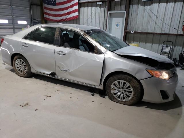 Vin: 4t1bf1fk6du293550, lot: 49683615, toyota camry l 20134