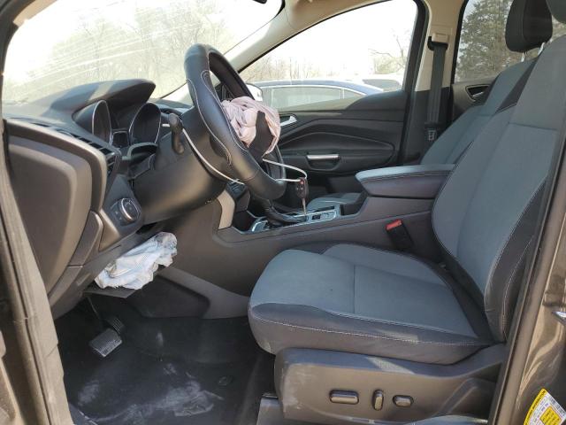2018 FORD ESCAPE SE - 1FMCU0GD6JUC85495