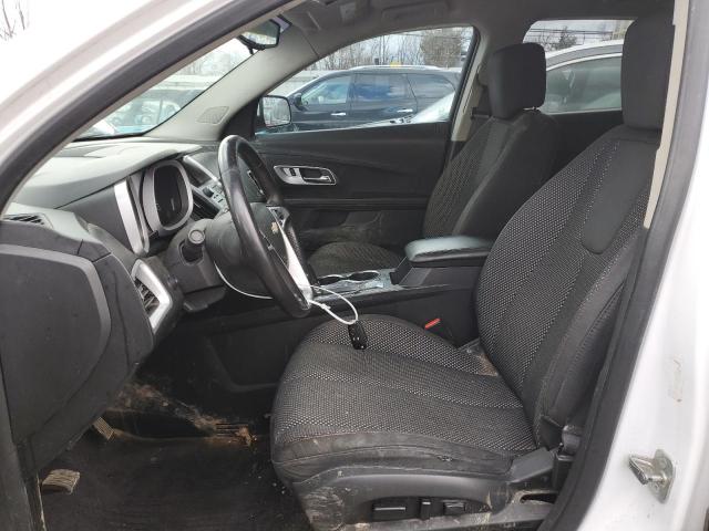2016 CHEVROLET EQUINOX LT - 2GNFLFE36G6153272
