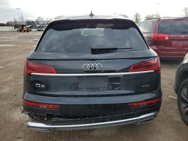 2024 AUDI Q5 E PREMI - WA1E2AFY3R2129672