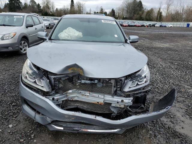2016 HONDA ACCORD - 1HGCR3F8XGA008226