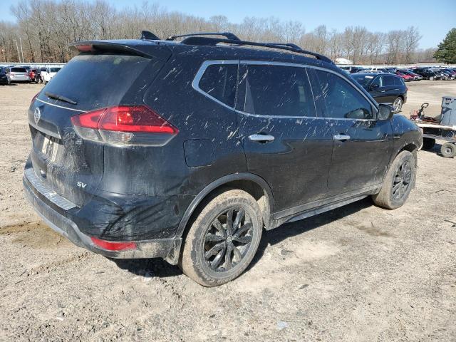 2017 NISSAN ROGUE S - 5N1AT2MT5HC825467