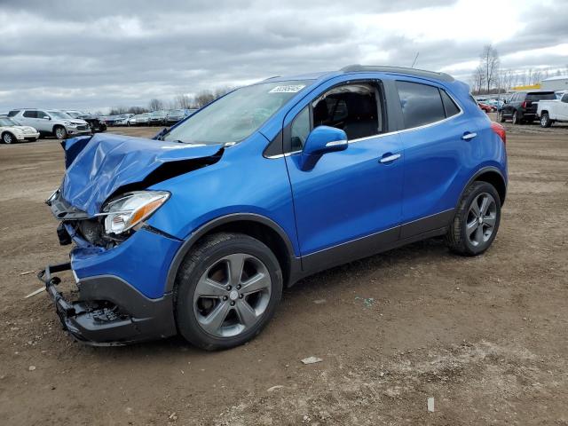 BUICK ENCORE