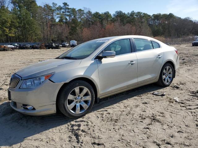 BUICK LACROSSE PREMIUM