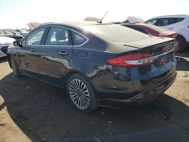 2017 FORD FUSION TIT - 3FA6P0RU2HR356737