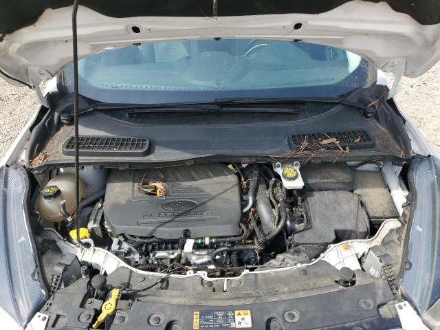 2018 FORD ESCAPE SE - 1FMCU9GD3JUA20229