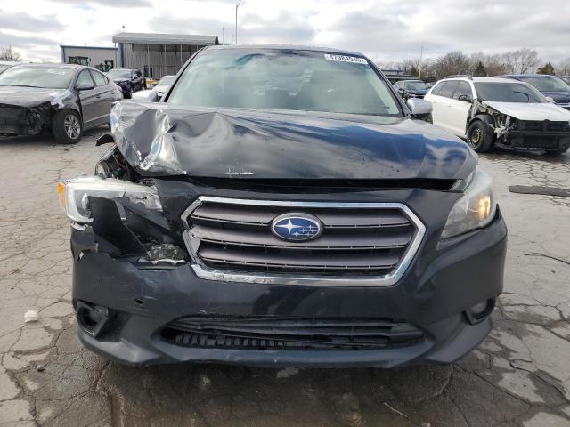 2017 SUBARU LEGACY SPO 4S3BNAS60H3053759