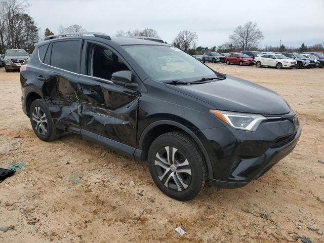 2017 TOYOTA RAV4 LE - 2T3ZFREV0HW391527