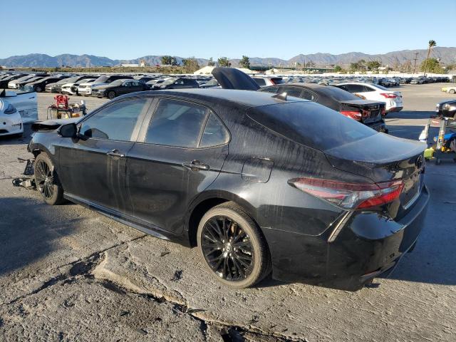 Vin: 4t1t31ak5nu040788, lot: 47296425, toyota camry night shade 20222