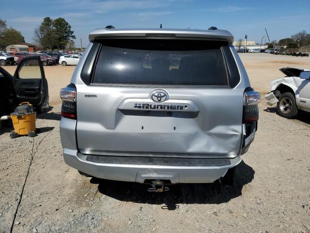 2020 TOYOTA 4RUNNER SR - JTEZU5JR9L5223369