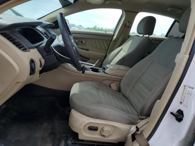 2013 FORD TAURUS SE #3311602356